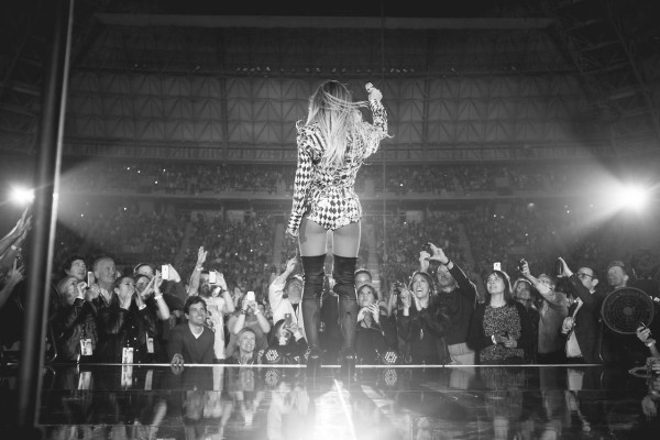 Beyonce Knowles pic #686069