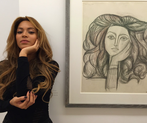 Beyonce Knowles pic #739891