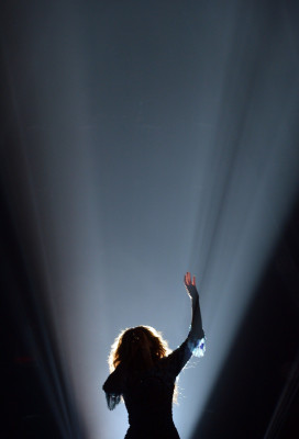 Beyonce Knowles pic #621743