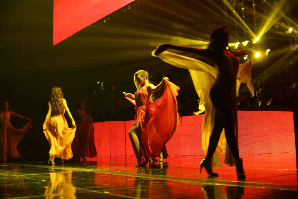 Beyonce Knowles pic #613508