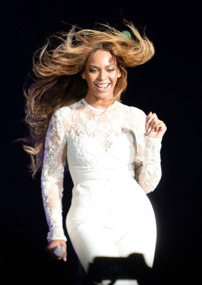 Beyonce Knowles pic #713812