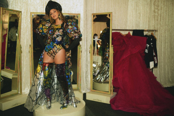Beyonce Knowles pic #1116447