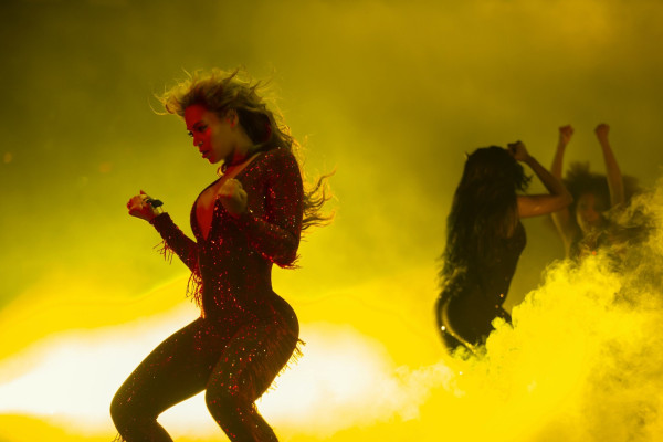 Beyonce Knowles pic #720053