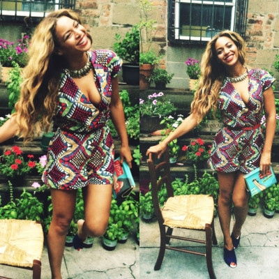 Beyonce Knowles pic #720040