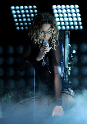 Beyonce Knowles pic #666154