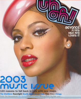 Beyonce Knowles pic #89082