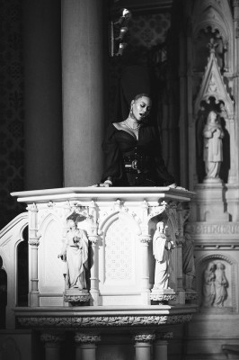 Beyonce Knowles pic #995543