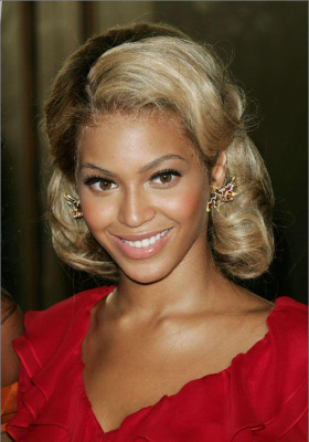 Beyonce Knowles pic #126922