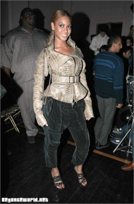Beyonce Knowles pic #154019