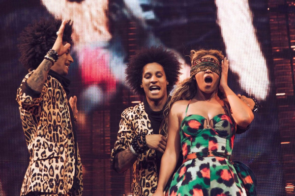 Beyonce Knowles pic #619834