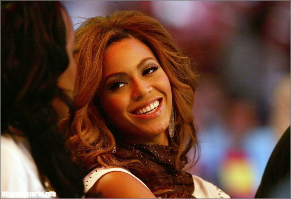 Beyonce Knowles pic #154020