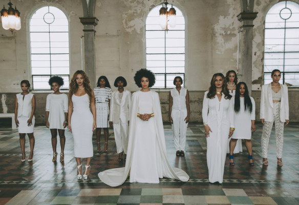 Beyonce Knowles pic #742019