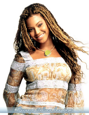 Beyonce Knowles pic #118315