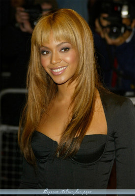 Beyonce Knowles pic #118936