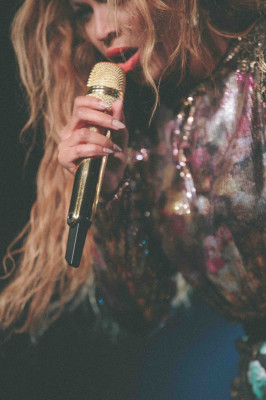 Beyonce Knowles pic #730045