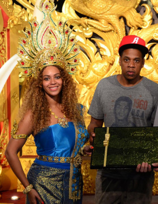 Beyonce Knowles pic #840395