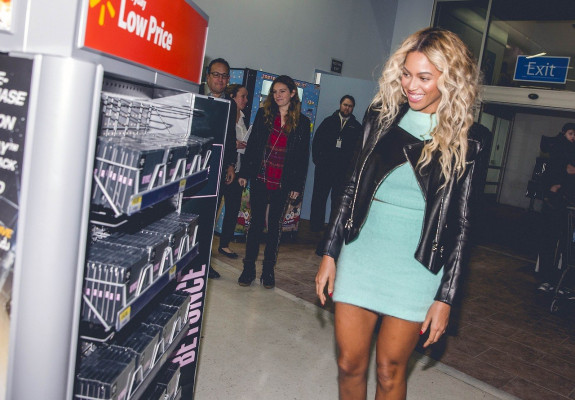 Beyonce Knowles pic #658189