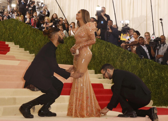 Beyonce Knowles pic #857177