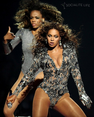Beyonce Knowles pic #261097