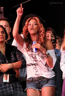 Beyonce Knowles pic #261971
