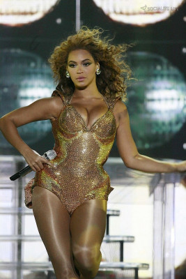 Beyonce Knowles pic #260954