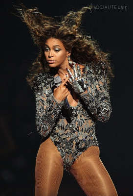 Beyonce Knowles pic #261140