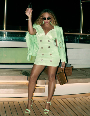 Beyonce Knowles pic #1274632