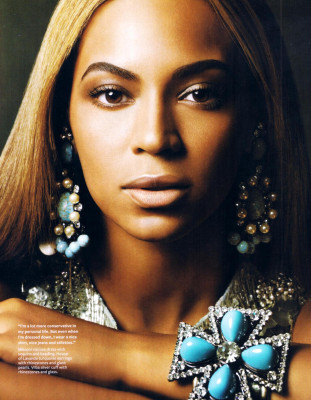 Beyonce Knowles pic #113833