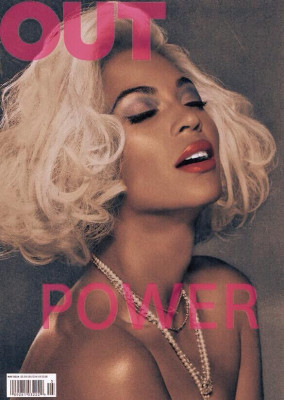 Beyonce Knowles pic #690245