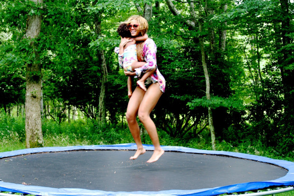 Beyonce Knowles pic #720586