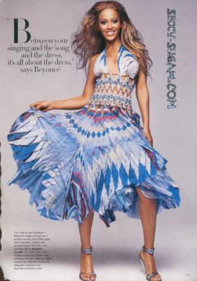 Beyonce Knowles pic #19929