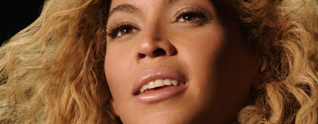 Beyonce Knowles pic #557875