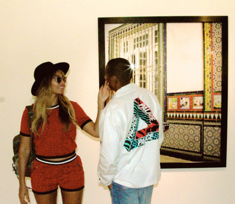 Beyonce Knowles pic #735040