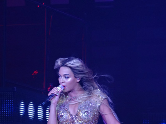Beyonce Knowles pic #681731