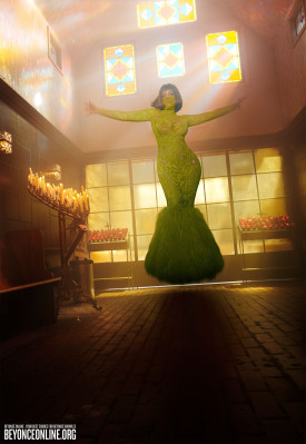 Beyonce Knowles pic #1308599