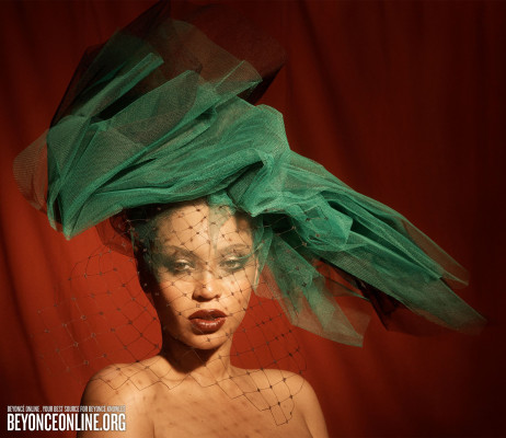 Beyonce Knowles pic #1308589