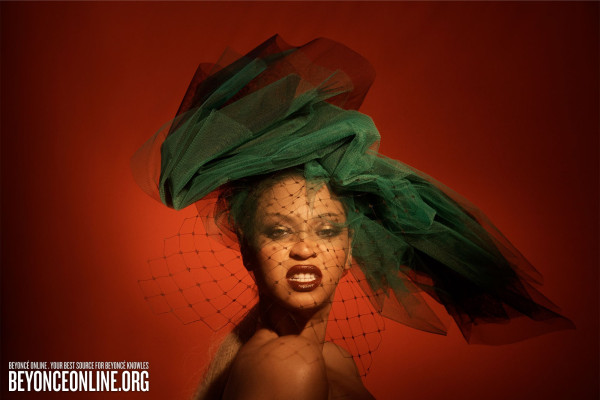 Beyonce Knowles pic #1308592