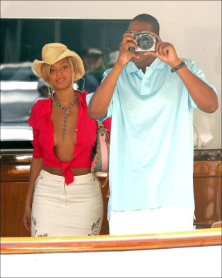 Beyonce Knowles pic #557510