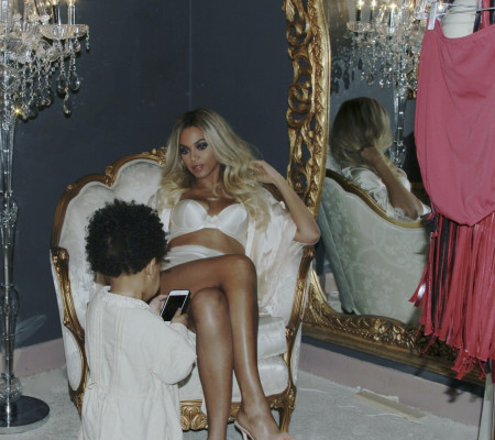 Beyonce Knowles pic #669467