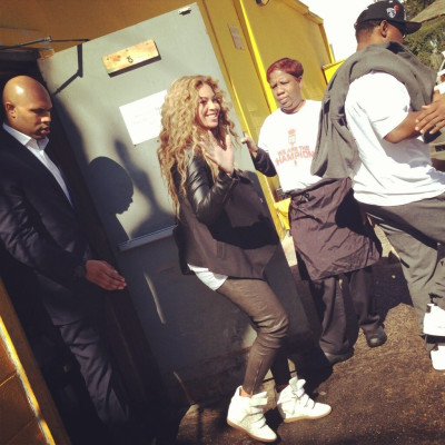 Beyonce Knowles pic #580676