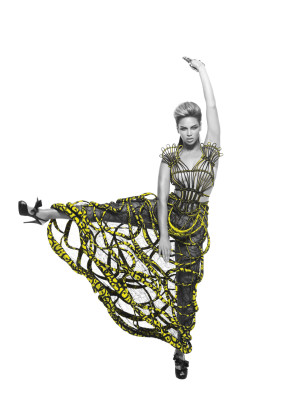 Beyonce Knowles pic #486317