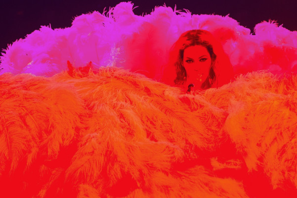 Beyonce Knowles pic #650953