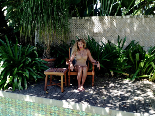 Beyonce Knowles pic #666199