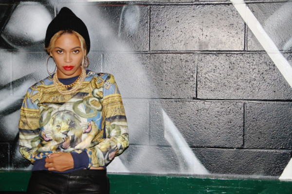 Beyonce Knowles pic #686387