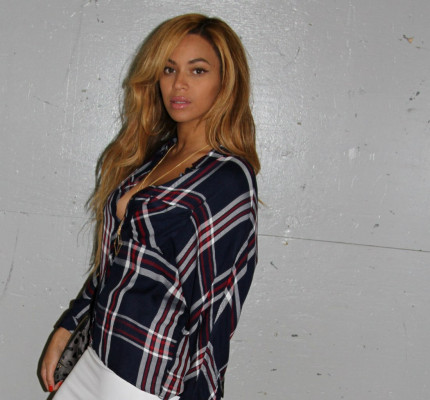 Beyonce Knowles pic #739895