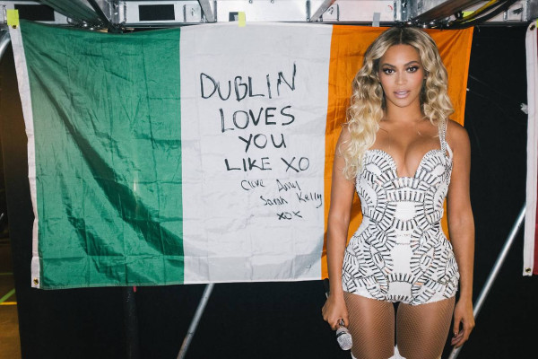 Beyonce Knowles pic #681721