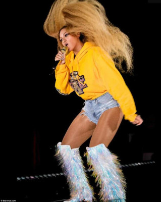 Beyonce Knowles pic #1029521