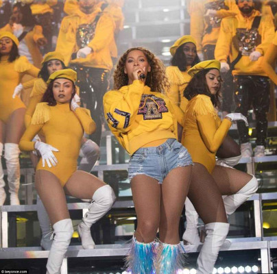 Beyonce Knowles pic #1029524