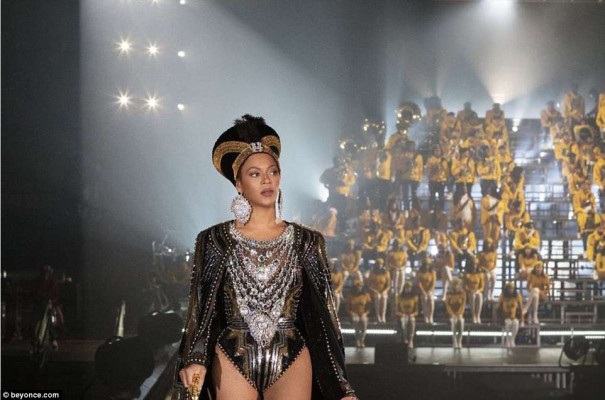 Beyonce Knowles pic #1029528