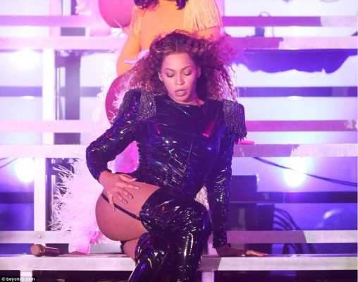 Beyonce Knowles pic #1029530